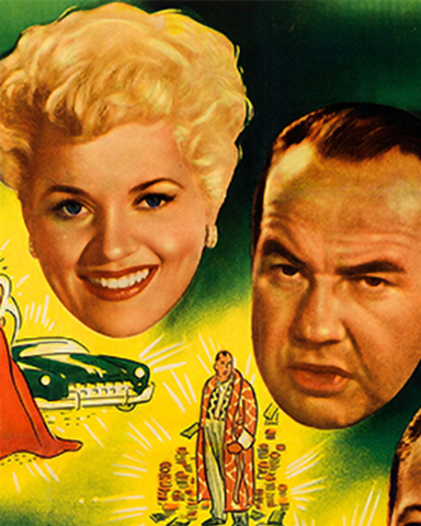 Born Yesterday before