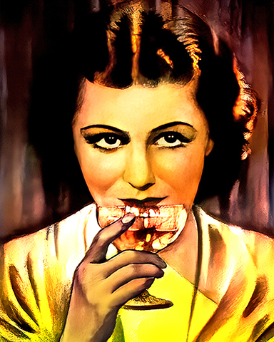 The Lady Vanishes poster 1 after