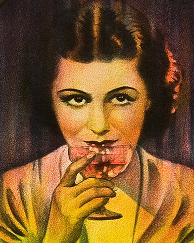 The Lady Vanishes poster 1 before