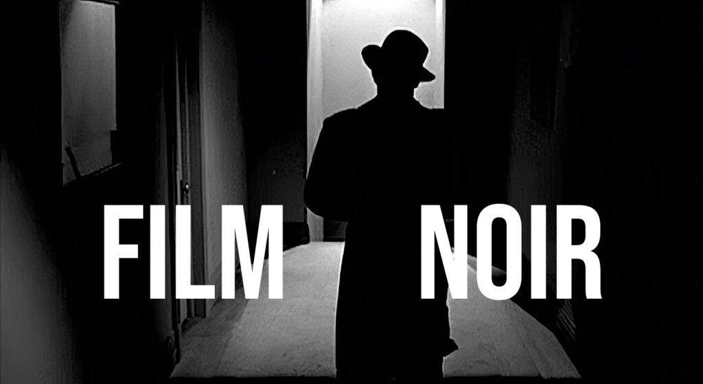 Film Noir