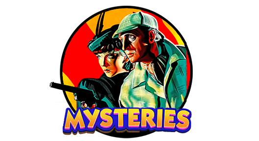Mysteries