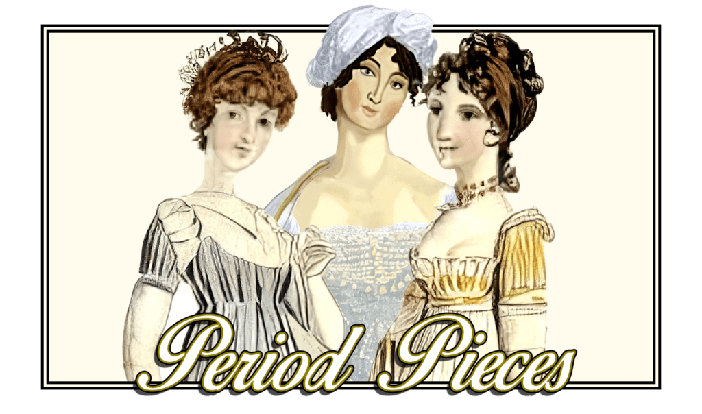 Period Pieces