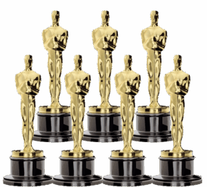 The Best Years of Our Lives 7 oscars