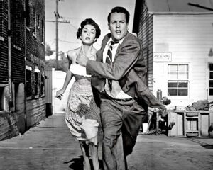 Invasion of the Body Snatchers still