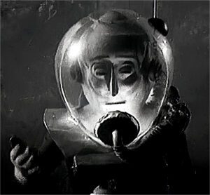 "The Man From Planet X" The Man From Planet X still 1