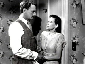 Shadow of a Doubt still