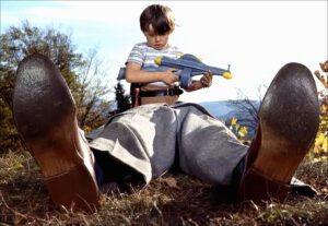 The Trouble with Harry still 1