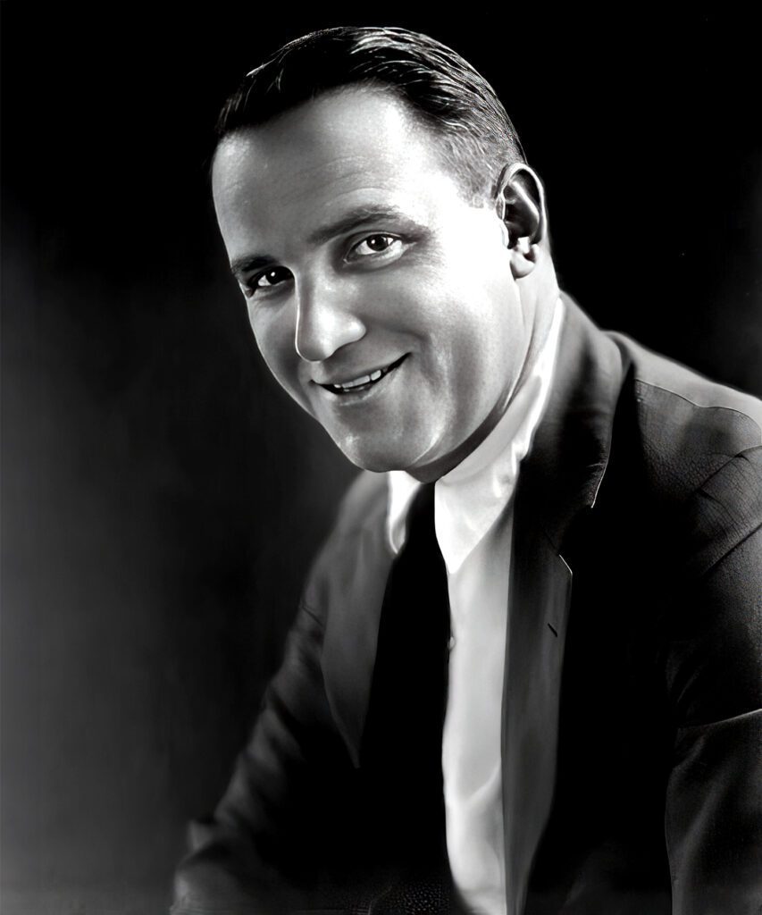 Allan Dwan The Movie Poster Store