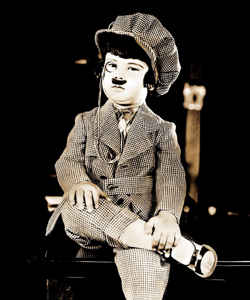 Baby Peggy-The Movie Poster Store