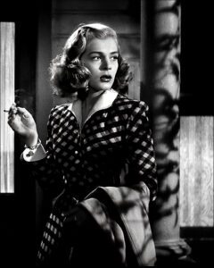 Strange Love of Martha Ivers still