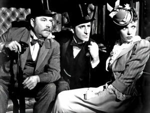 The Adventures of Sherlock Holmes still