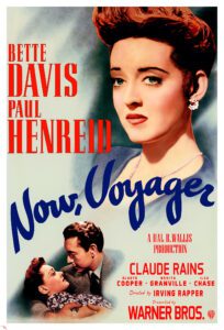 Now Voyager movie poster-The Movie Poster Store