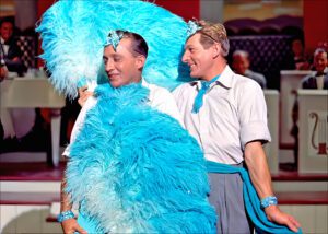 White Christmas still 1