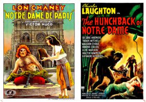 Hunchback Bundle-The Movie Poster Store