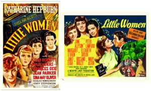 Little Women Bundle-The Movie Poster Store