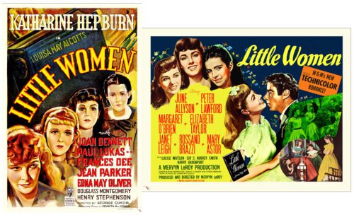 Little Women Bundle-The Movie Poster Store