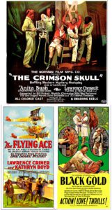 Lost and Forgotten Norman Bundle-The Movie Poster Store