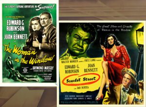 Fritz Lang:  His Twin Masterworks<br>Bundled for You