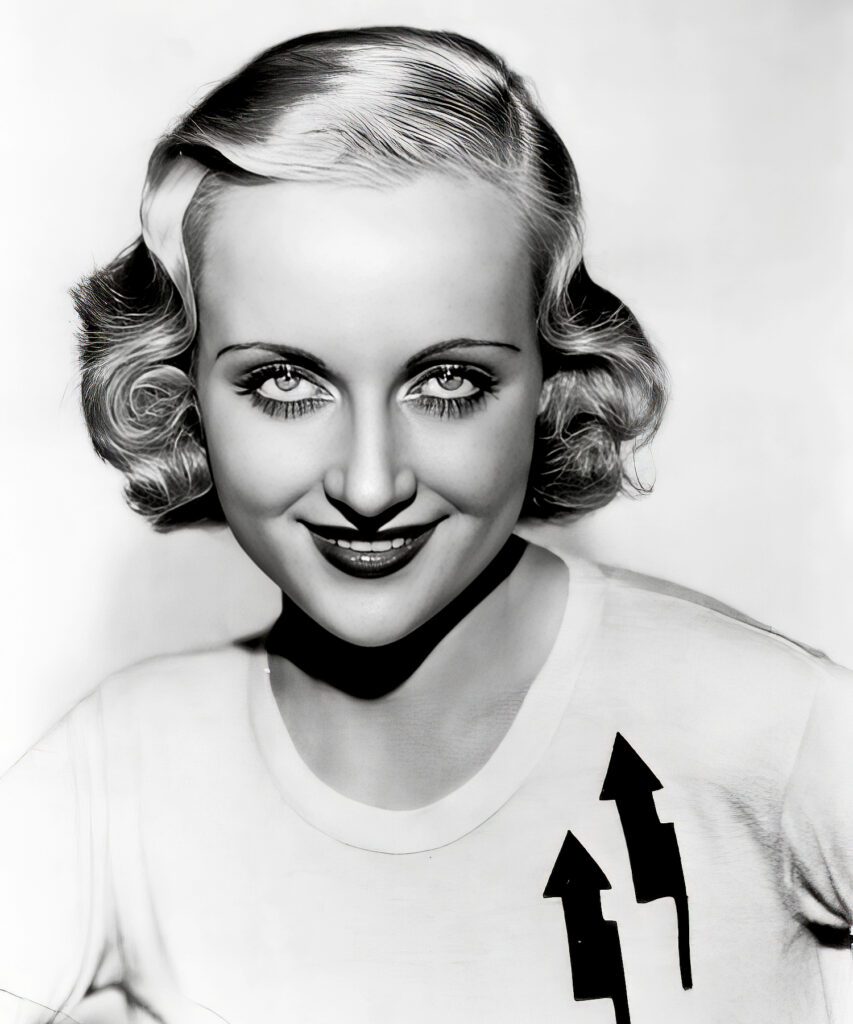 Carole Lombard-The Movie Poster Store
