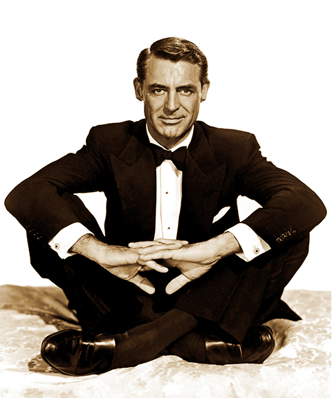 Cary Grant-The Movie Poster Store