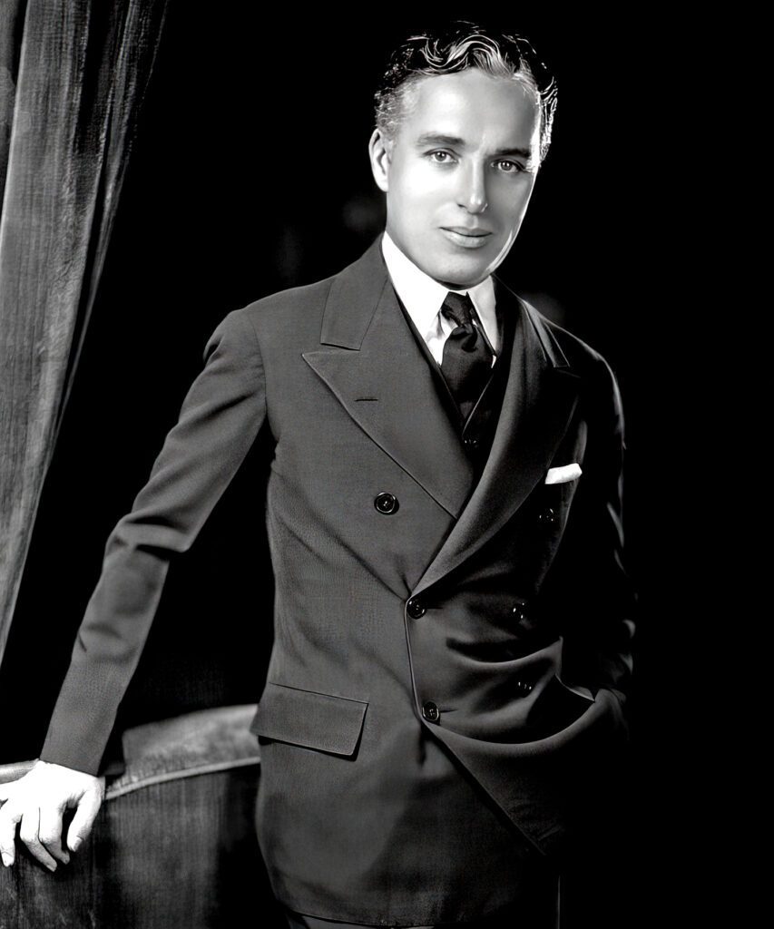 Charles Chaplin-The Movie Poster Store