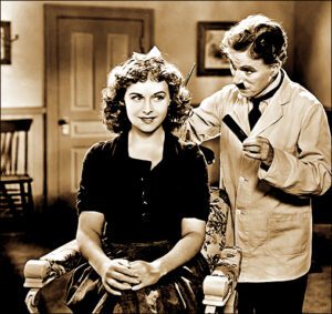 The Great Dictator still