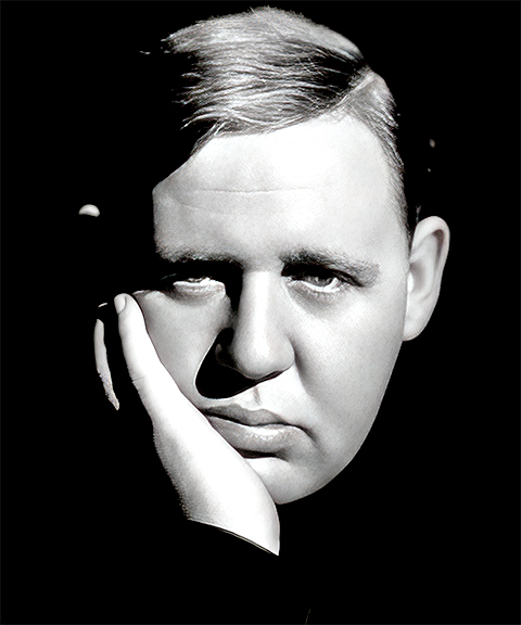 Charles Laughton-The Movie Poster Store