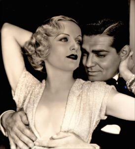 No Man of Her Own still 1