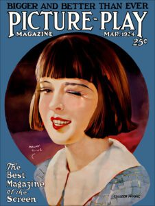 Colleen Moore-The Movie Poster Store