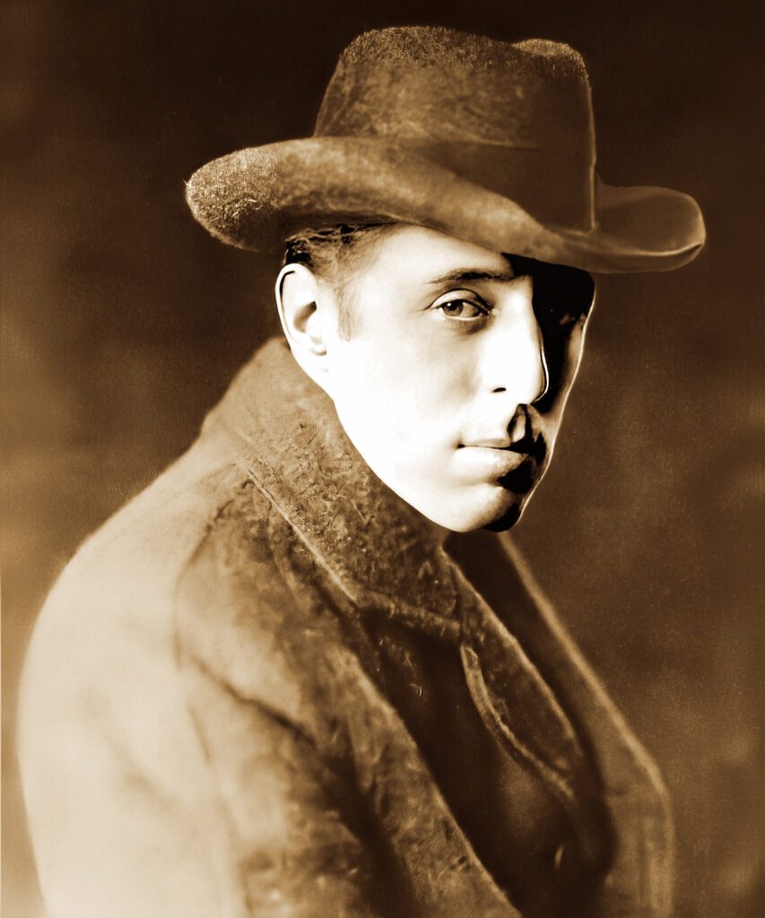 DW Griffith-The Movie Poster Store