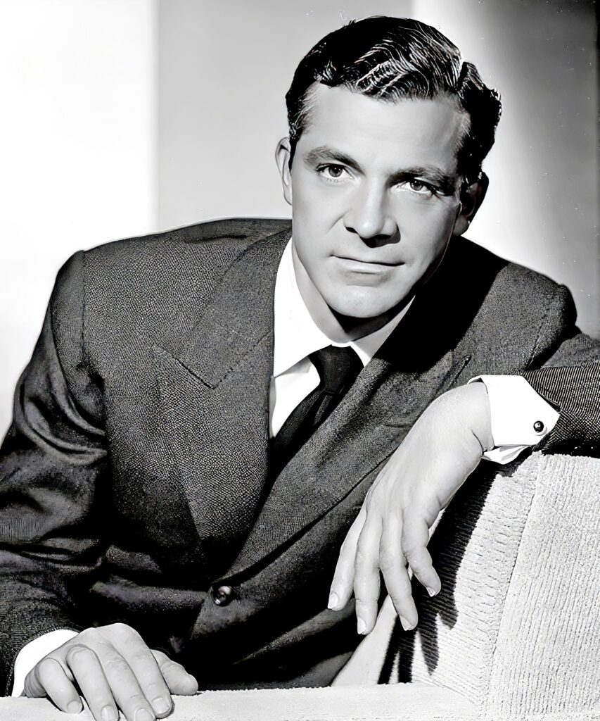 Dana Andrews-The Movie Poster Store