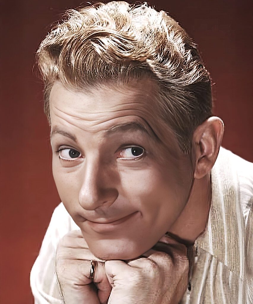 Danny Kaye-The Movie Poster Store