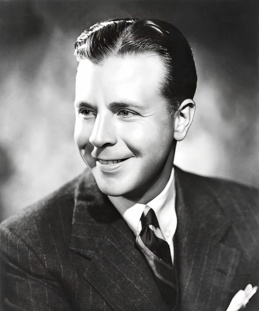 Dick Powell-The Movie Poster Store