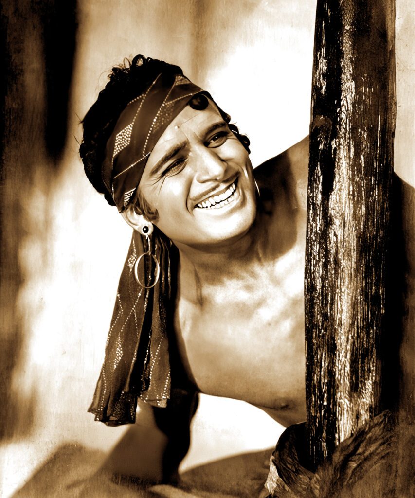 Douglas Fairbanks-The Movie Poster Store