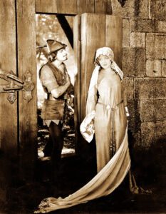 "Robin Hood" <br>starring Douglas Fairbanks Robin Hood still 1