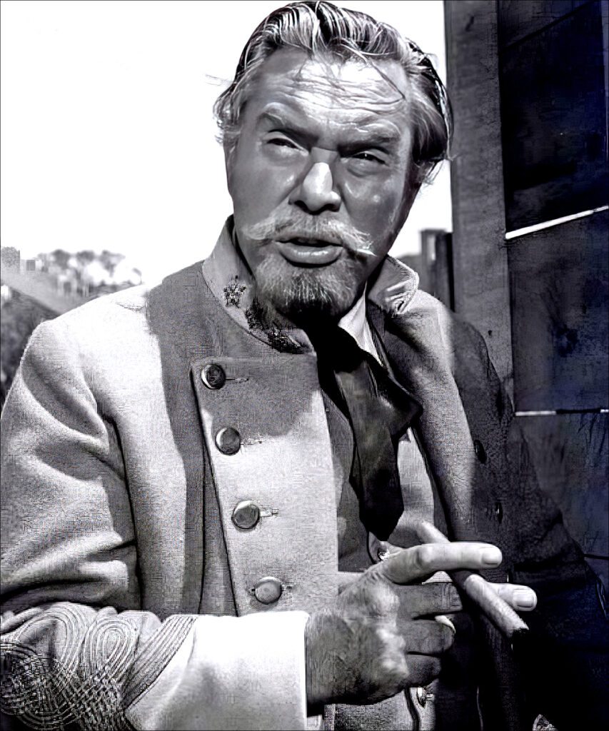 Edmond O'Brien-The Movie Poster Store