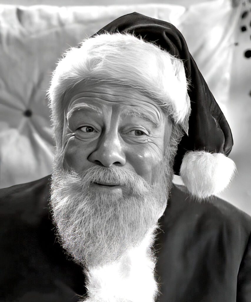 Edmund Gwenn-The Movie Poster Store