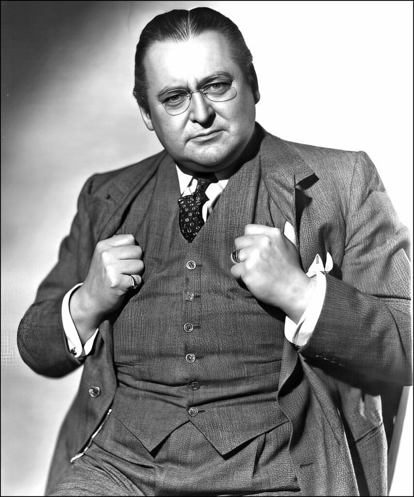 Edward Arnold-The Movie Poster Store