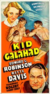 Kid Galahad movie poster-The Movie Poster Store