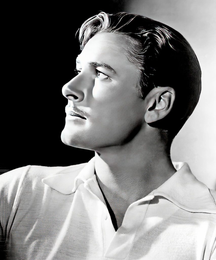 Errol Flynn-The Movie Poster Store