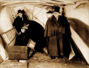 Caligari still