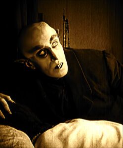 Nosferatu still 1