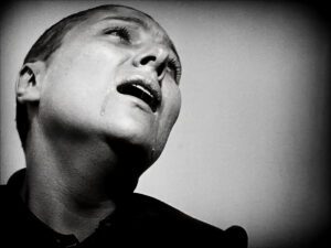 The Passion of Joan of Arc still