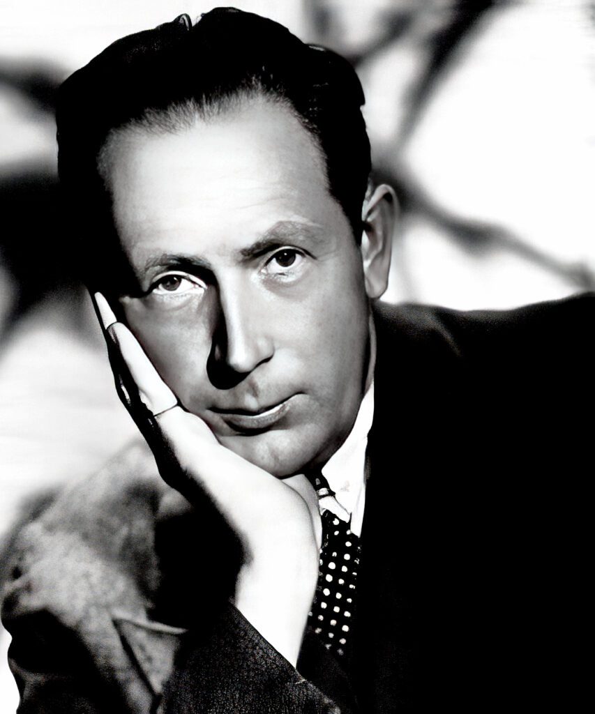 FW Murnau-The Movie Poster Store