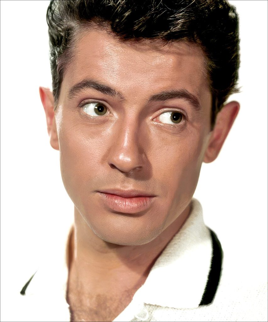 Farley Granger-The Movie Poster Store