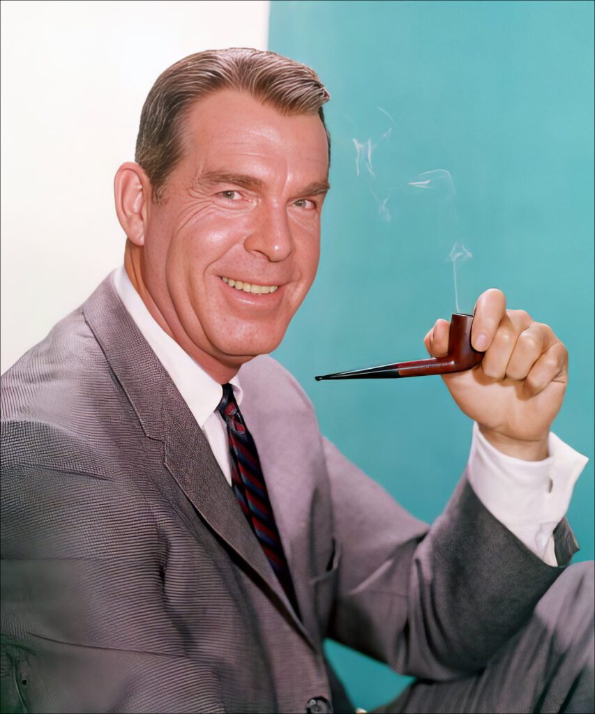 Fred MacMurray-The Movie Poster Store