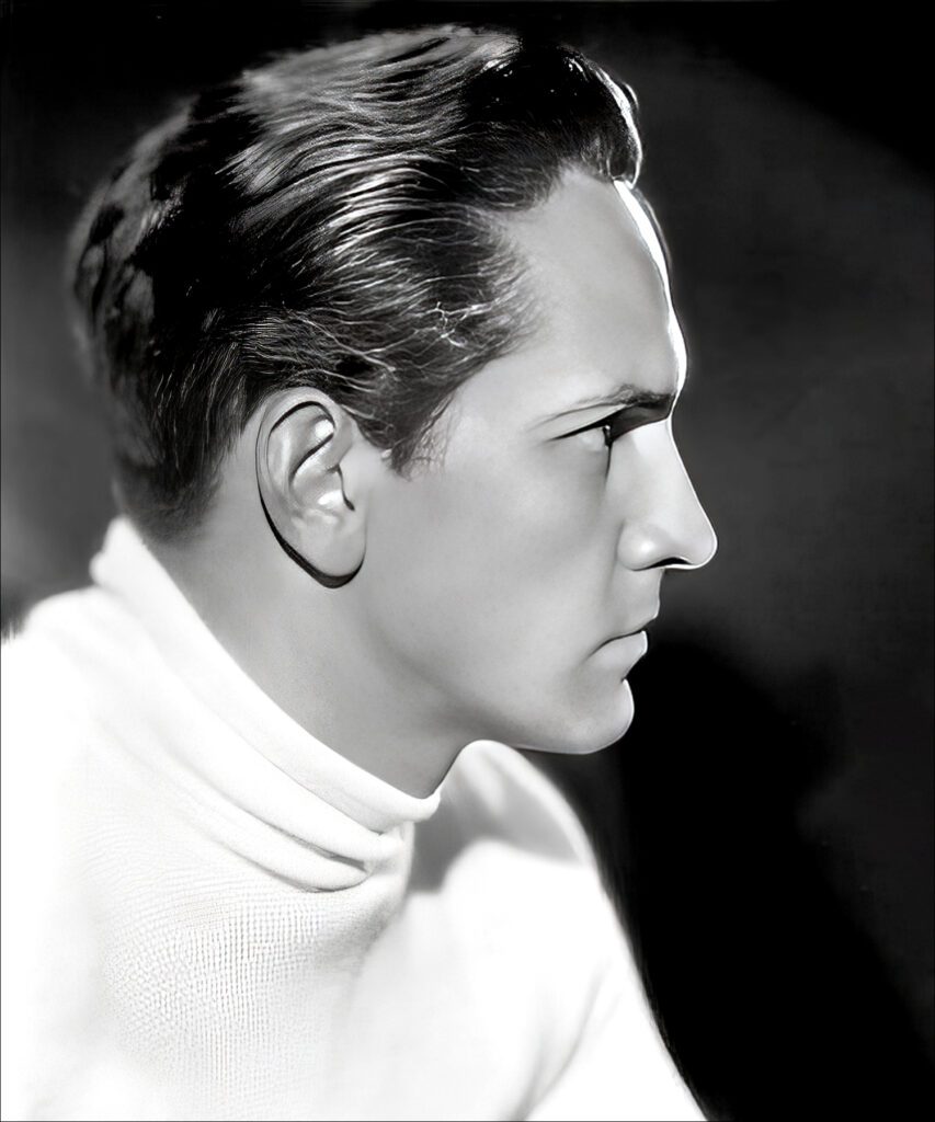 Fredric March-The Movie Poster Store