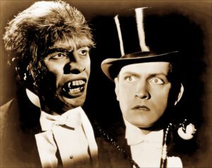 Dr. Jekyll and Mr. Hyde 1931 still 1