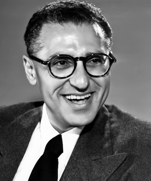 George Cukor-The Movie Poster Store