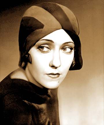 Gloria Swanson-The Movie Poster Store